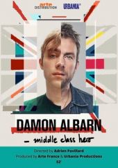 Damon Albarn - bohater klasy średniej